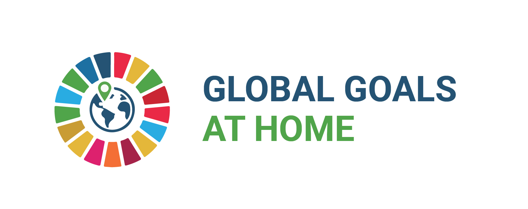 Global Goals at Home