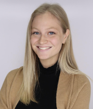Lydia Daniels