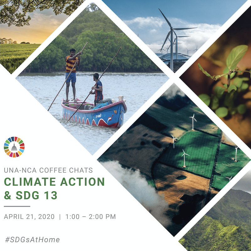Climate Action & SDG 13