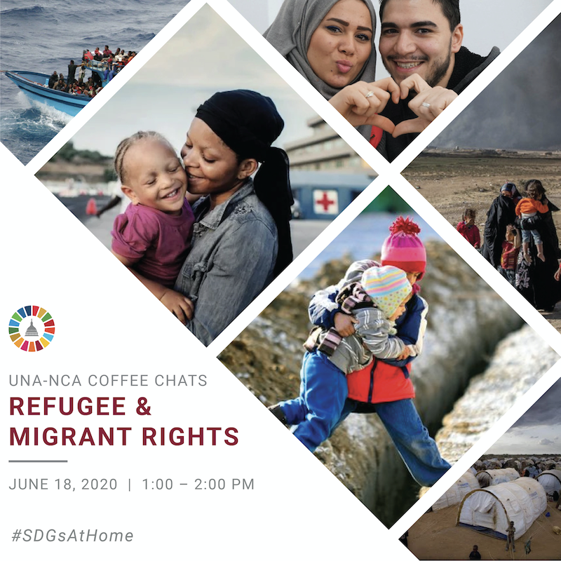 Refugee & Migrant Rights