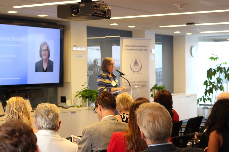 Annual Meeting 2025 Anne Opening Remarks