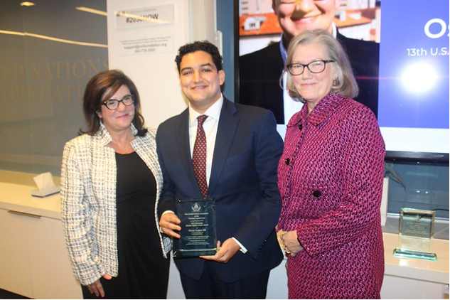 HRA 25 Emerging Acceptance