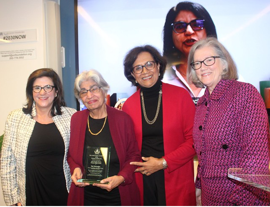 HRA 25 Huston Acceptance