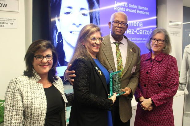 HRA 25 Sohn Acceptance