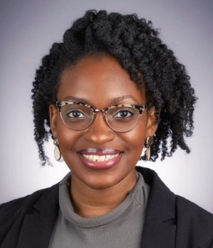 Chinasa T. Okolo