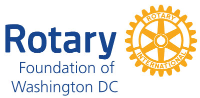 Rotary DC Logo