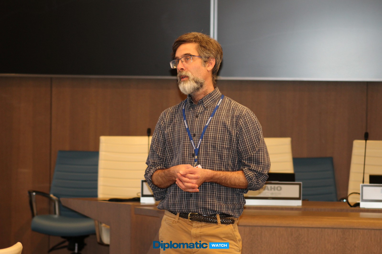 Winter 2026 Educator Session