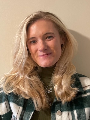 Abby Garmon