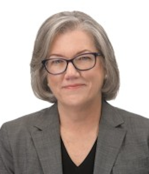 Anne Simmons Benton