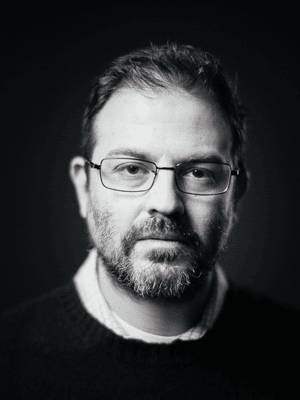 Barton Edgerton
