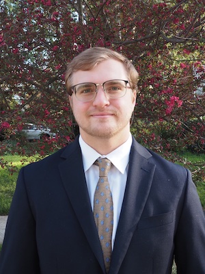 Connor Martin