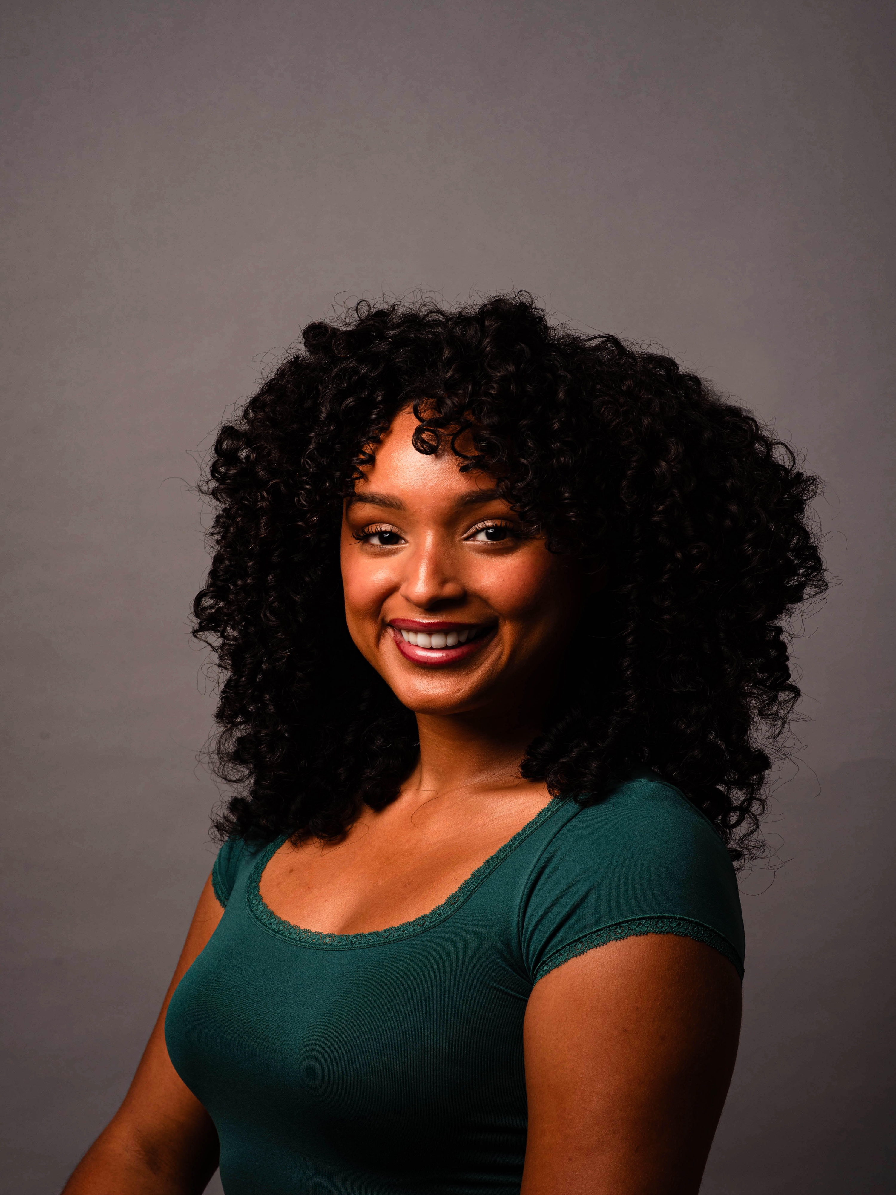 Destini Amaris Perkins