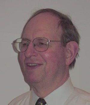 A. Edward Elmendorf