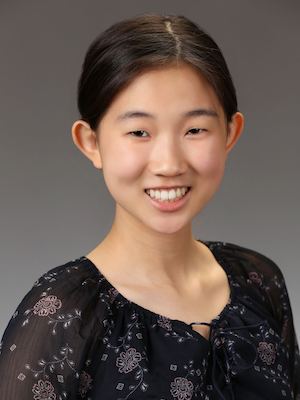 Gloria Li