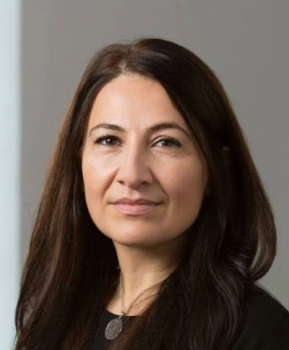 Mariam Jalabi