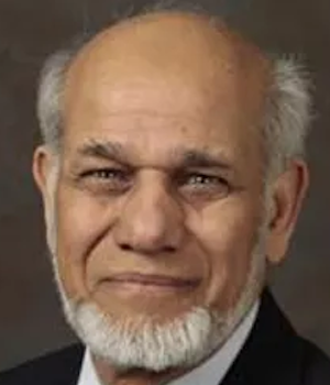 Dr. Iqbal Unus