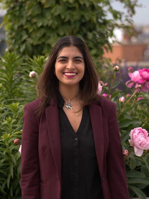 Jaiya Lalla
