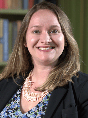 Katherine Boyce