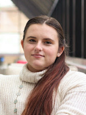 Kayleigh Thompson