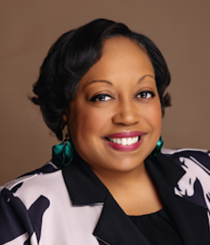Kendra Brown