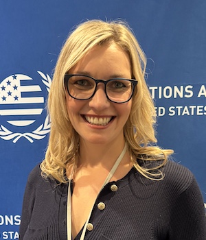 Kristen Hecht