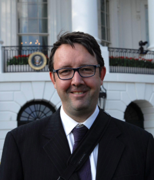 Lars Benson