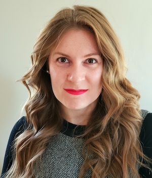 Lauren B. Terrell