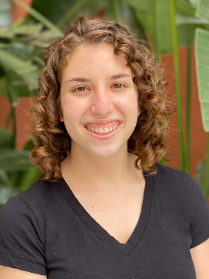 Liana Friedman