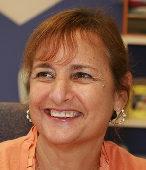 Lori Kaplan