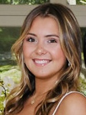 Maddie Bertrand