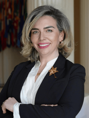 Maria Moreno
