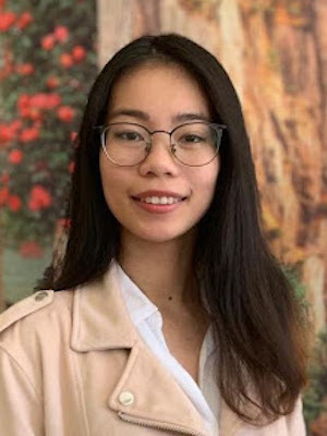 Maylene Yeh