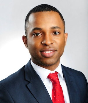 Michael Onyemelukwe