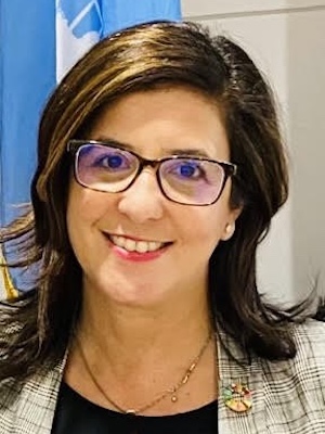 Paula Boland