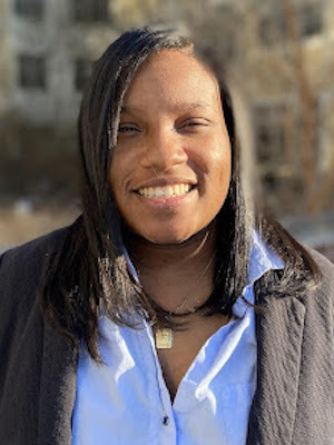 Pauline Placide