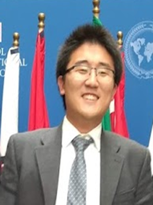 Peter Chiu