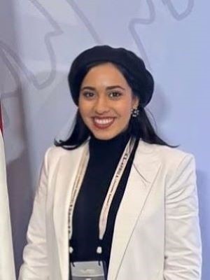 Shahd Sharaf