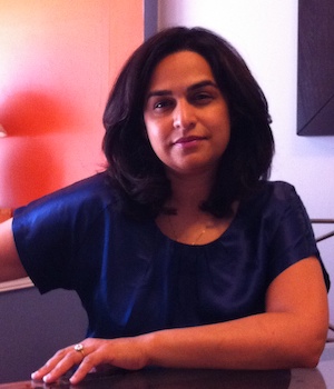 Supriya Baily