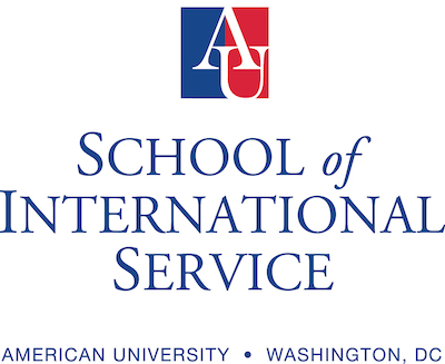 AU SIS Logo