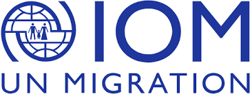 IOM Logo