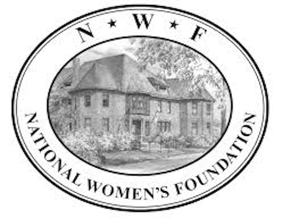 National Womens Foundation Logo