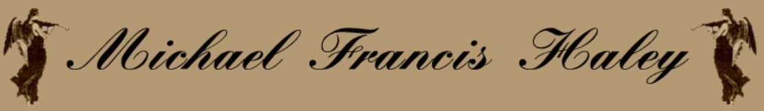 Violinist Logo