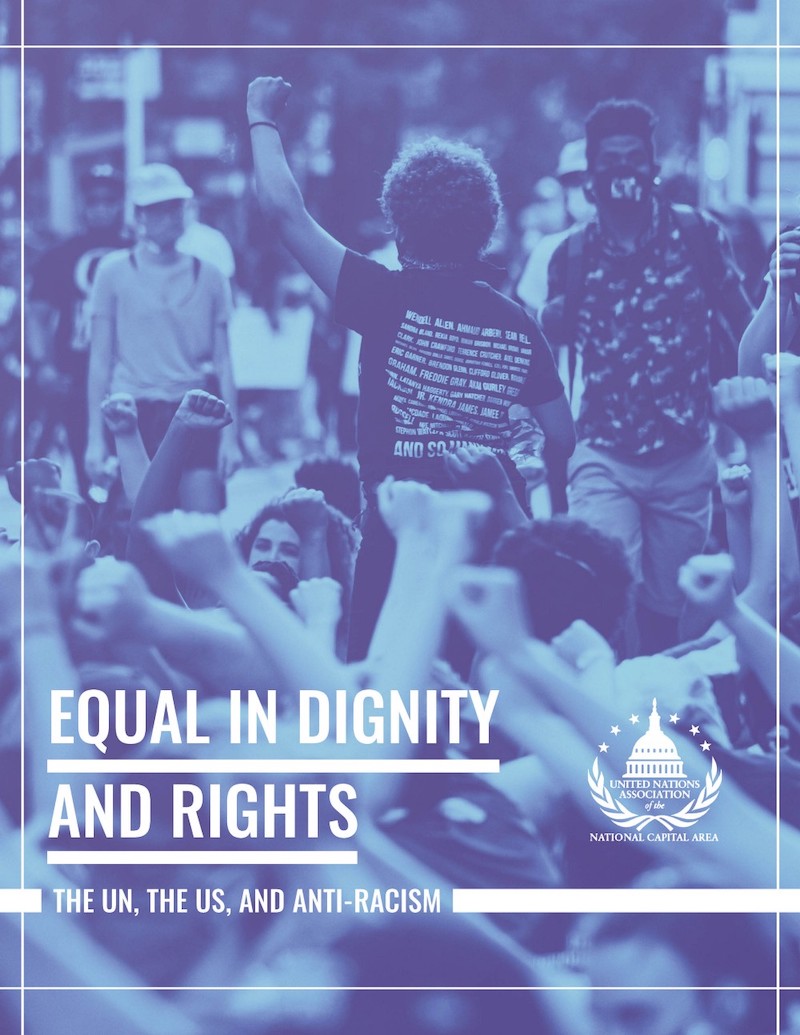 Equal in Dignity and Rights