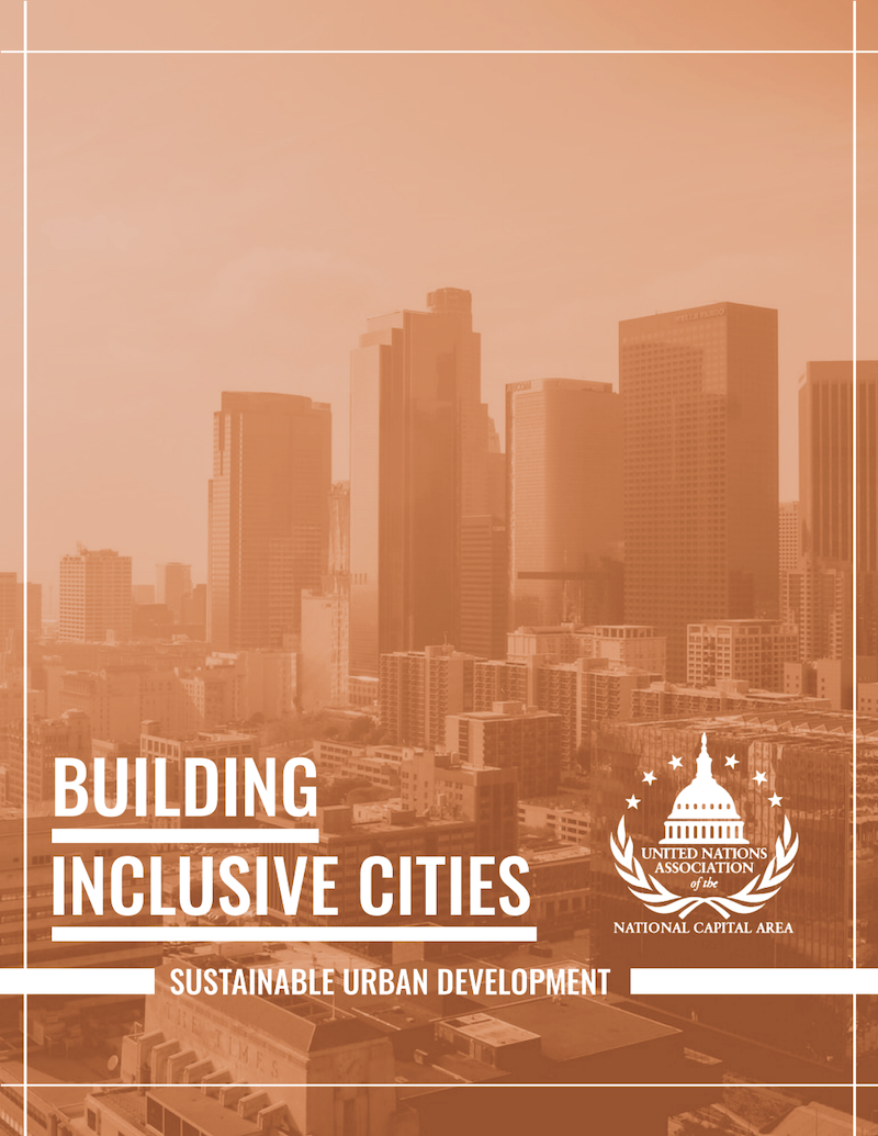 Building Inclusive Cities