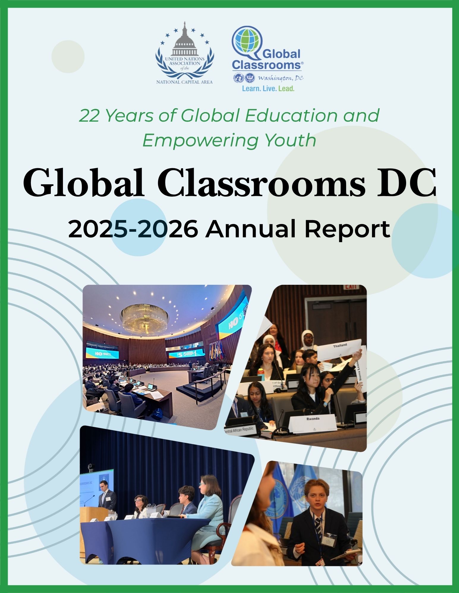 Annual Report 2025-2026