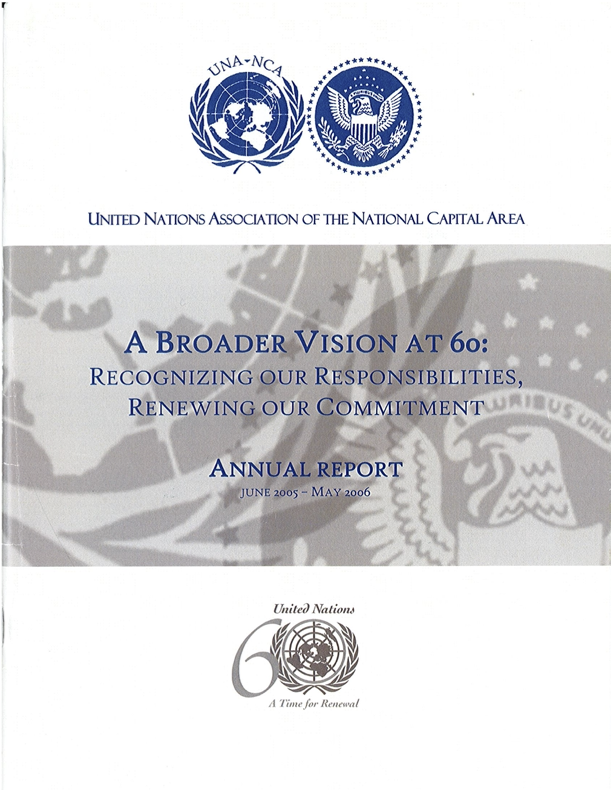 Annual Report 2005-2006