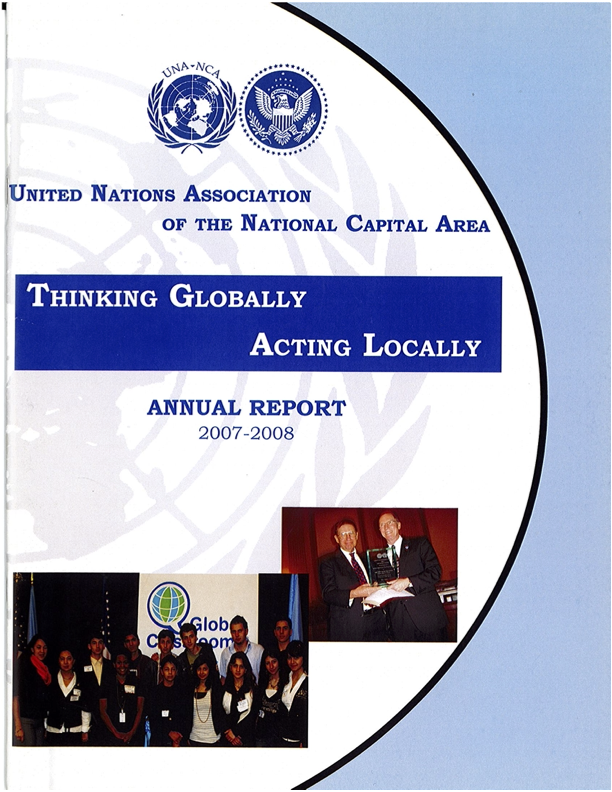 Annual Report 2007-2008