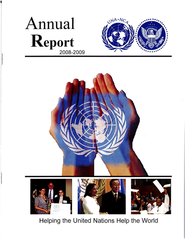 Annual Report 2008-2009