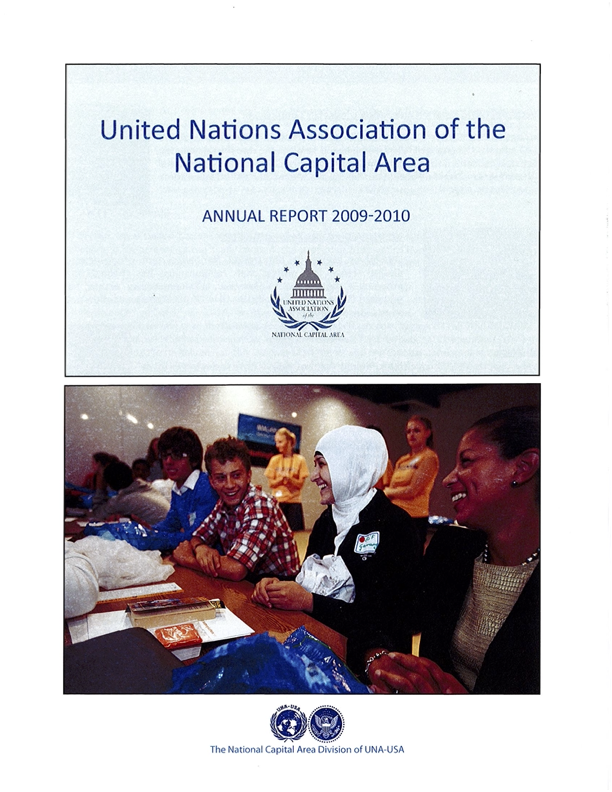 Annual Report 2009-2010