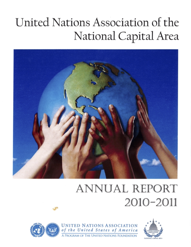 Annual Report 2010-2011